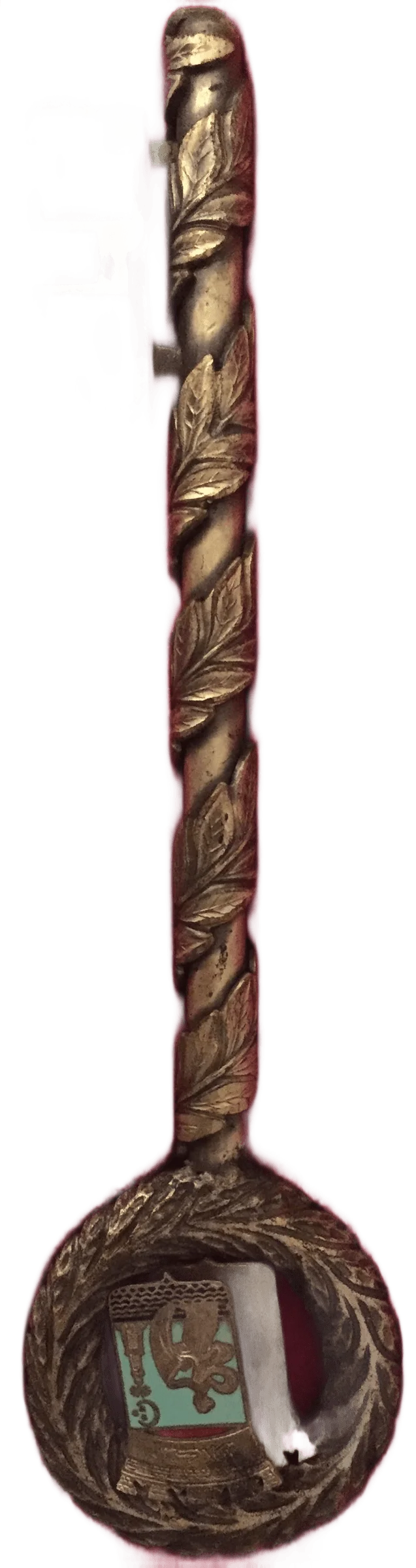 The Key of Alexandria