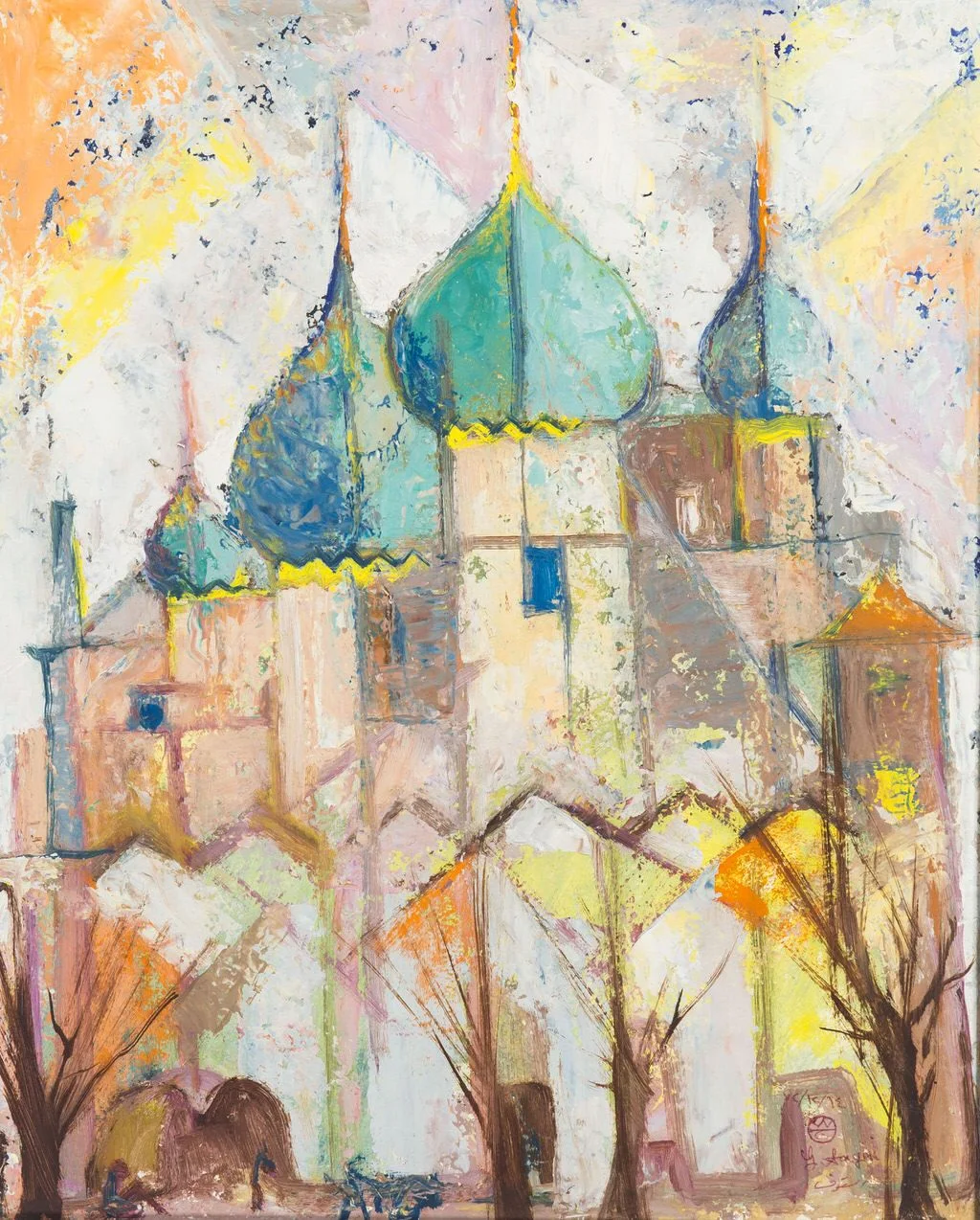 Domes