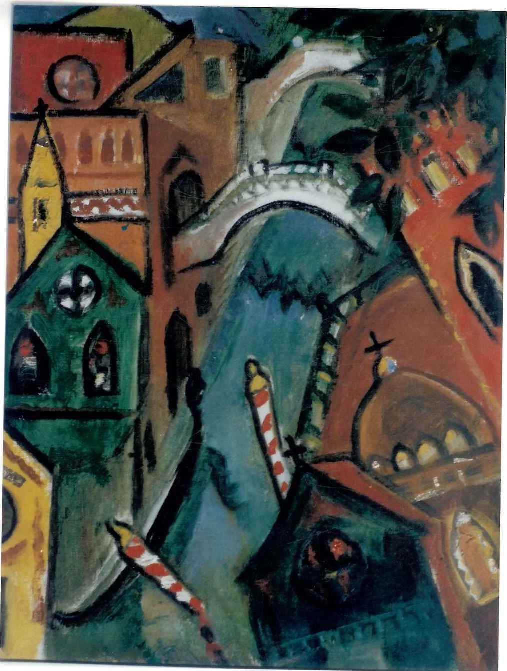 Landscape