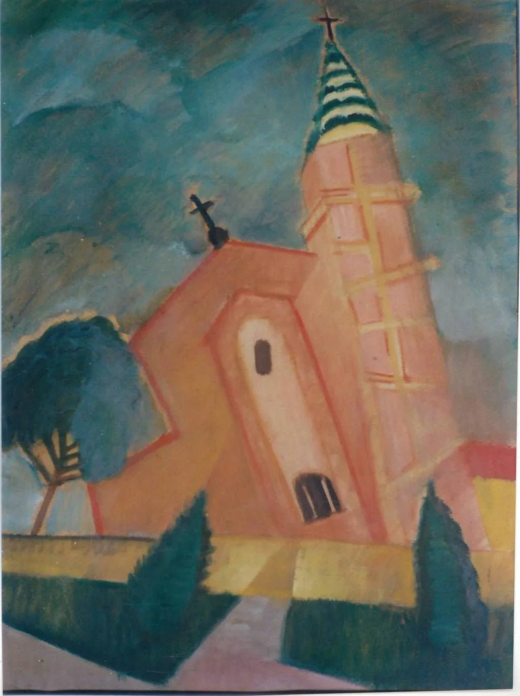 Landscape