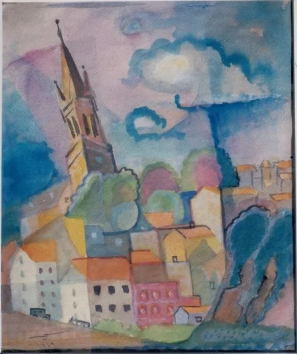 Landscape