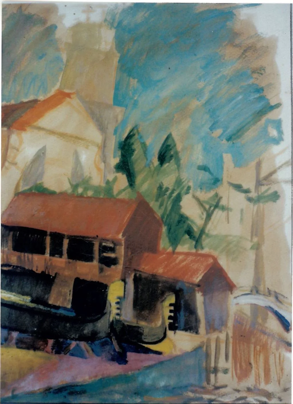 Landscape