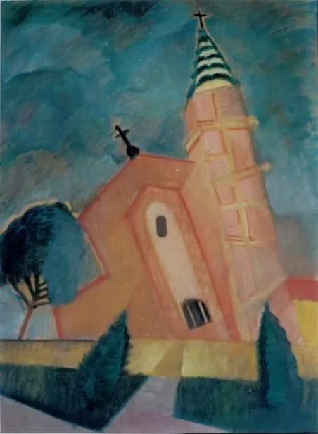 Landscape