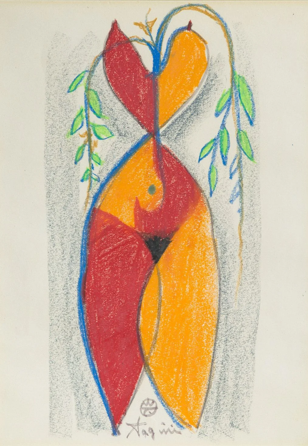 Nude