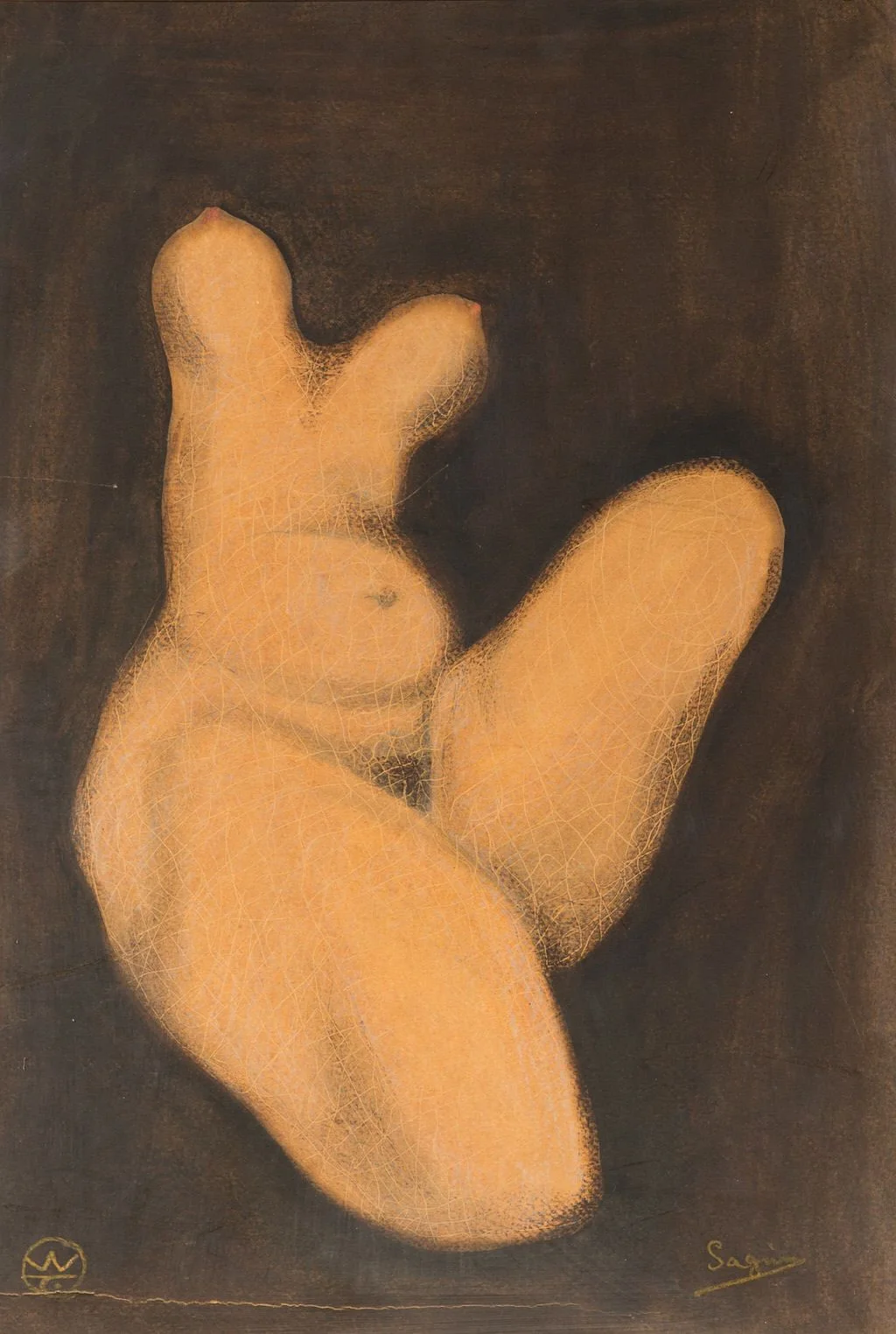 Nude