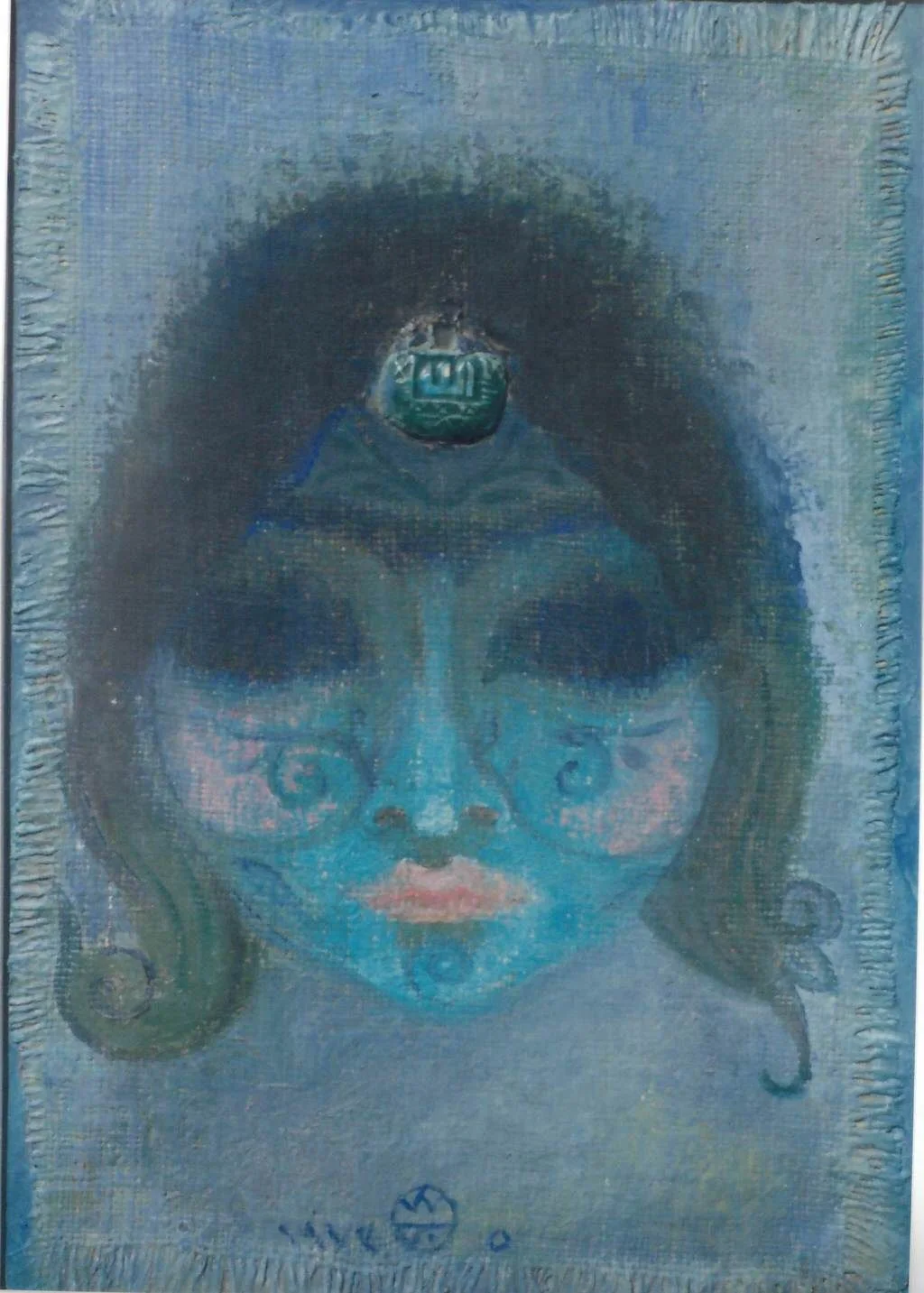 Portrait