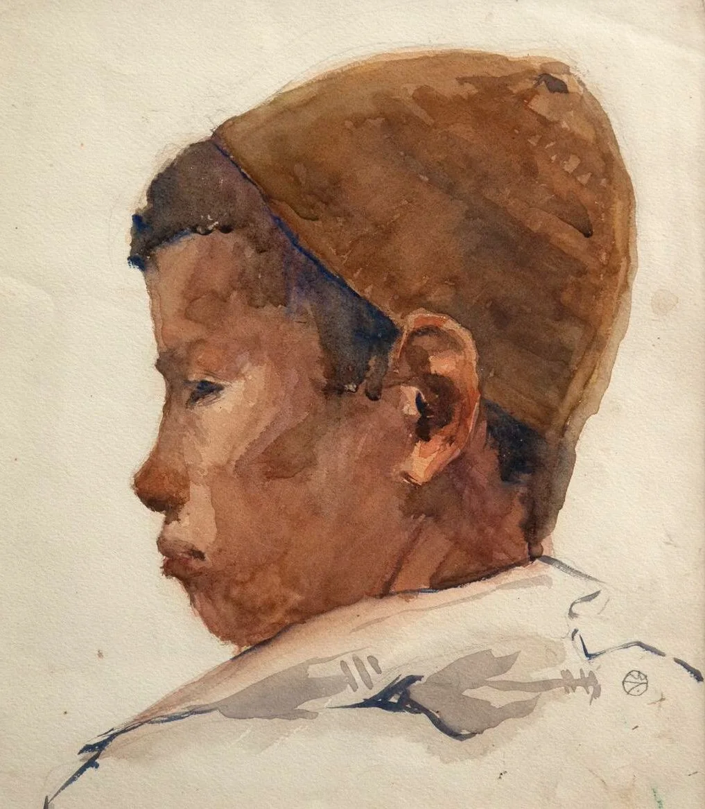 Portrait