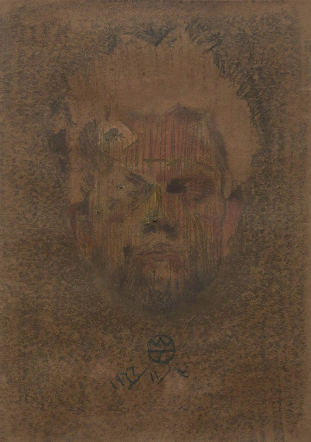 Self Portrait