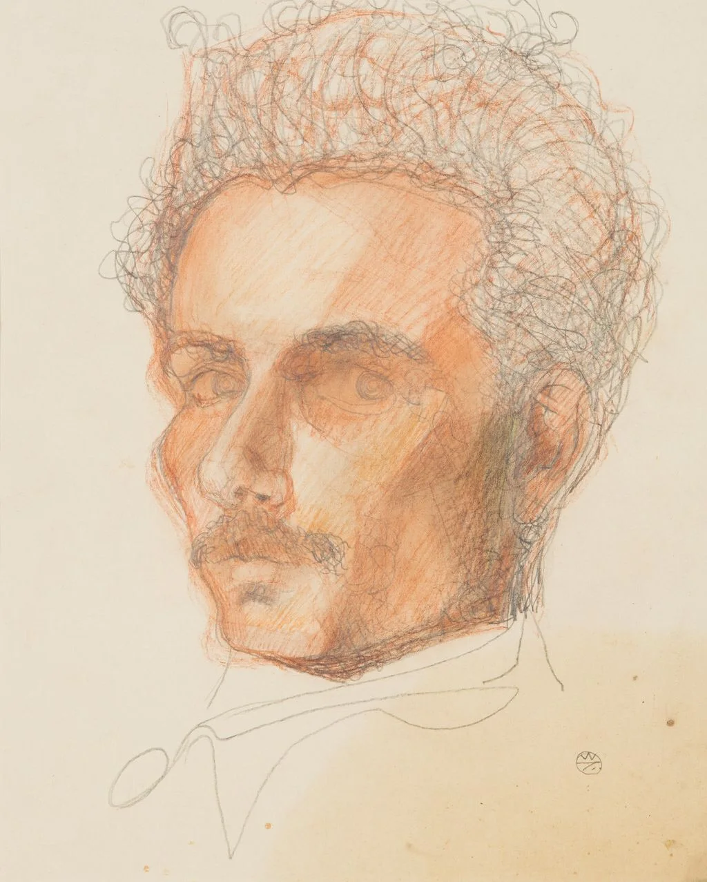 Self Portrait