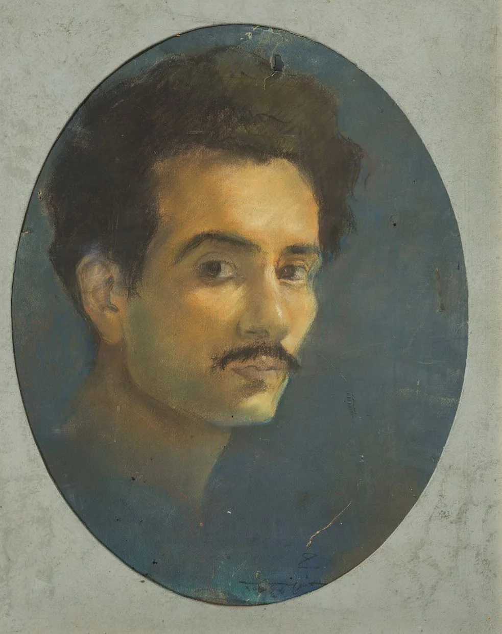 Self Portrait