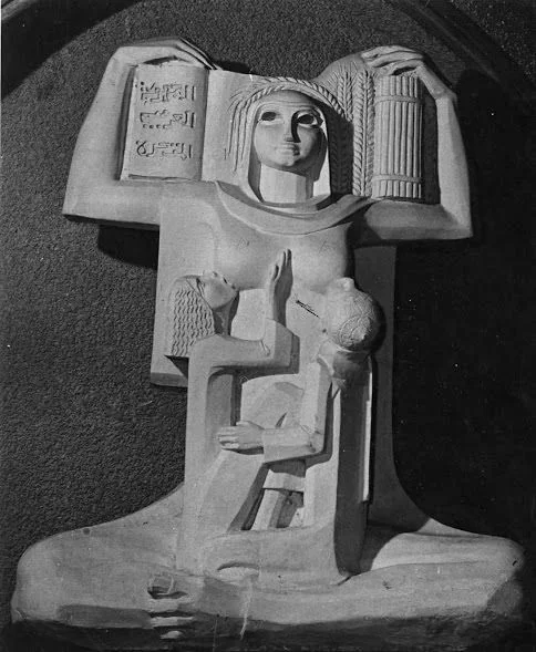 Egypt the Giver