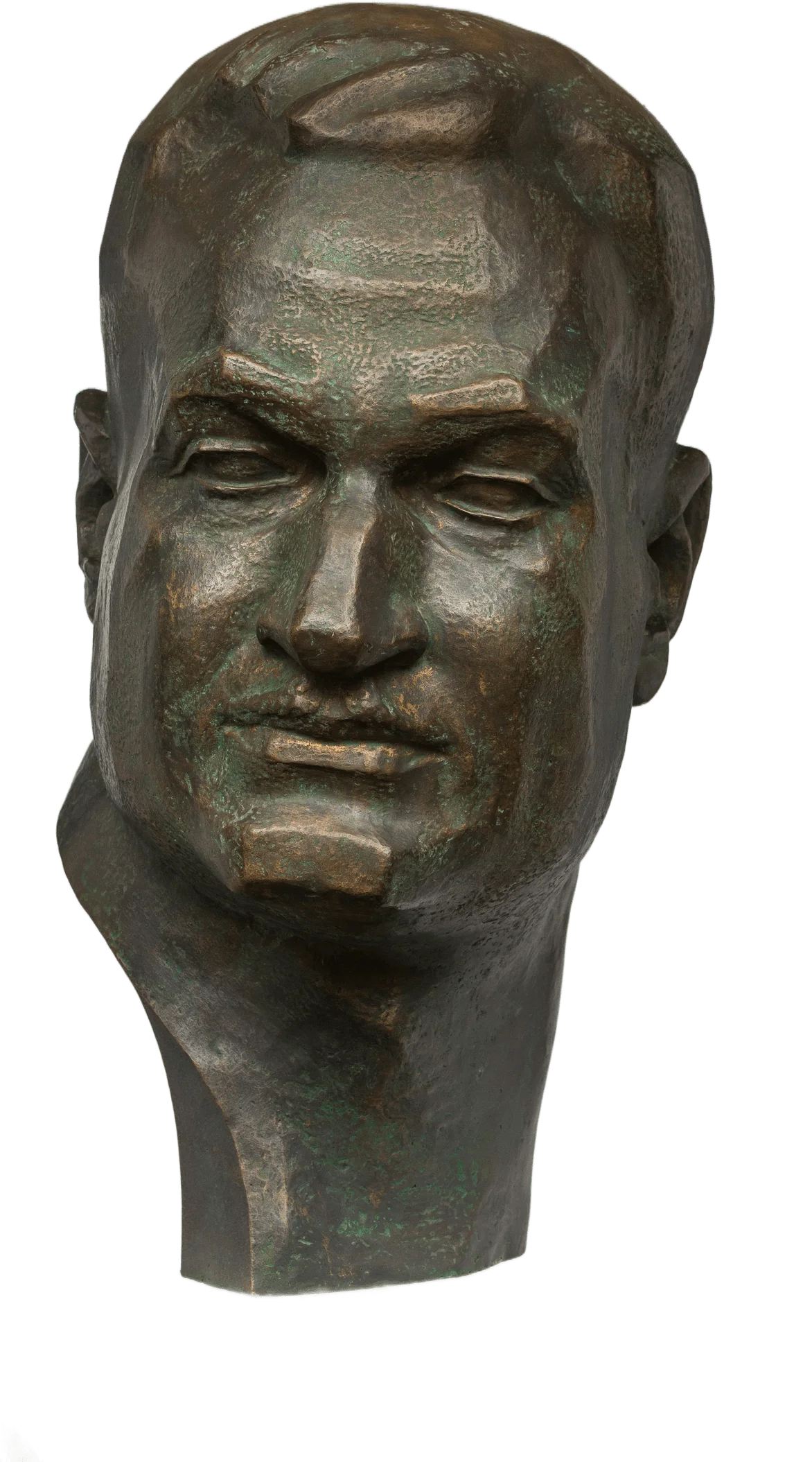 Gamal Abdel Nasser
