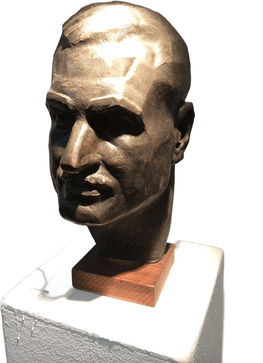 Gamal Abdel Nasser