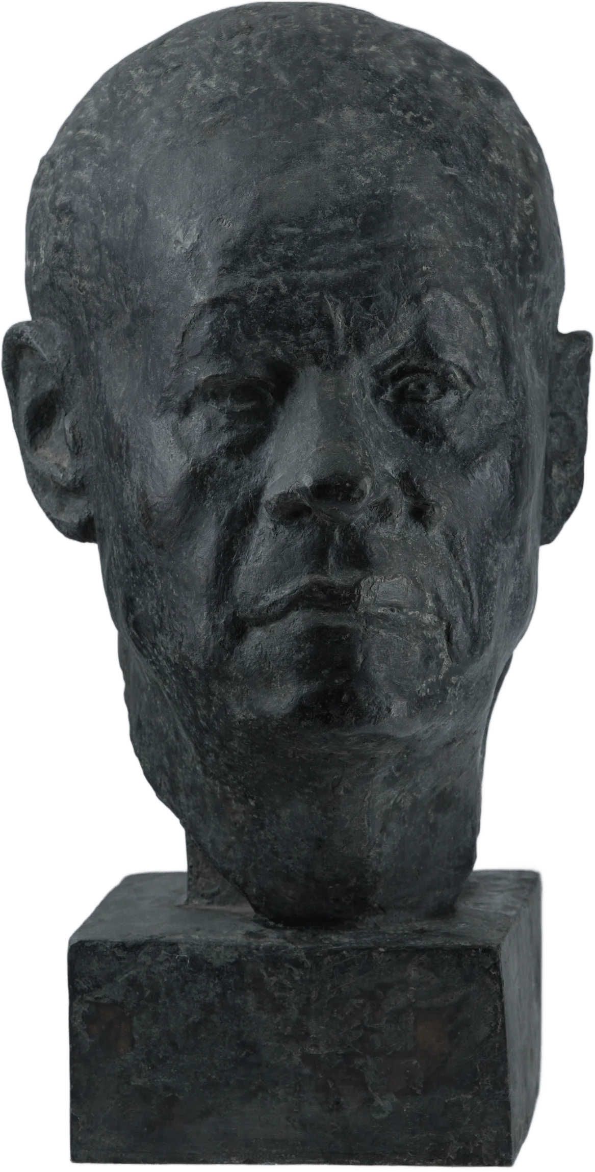 Naguib Mahfooz