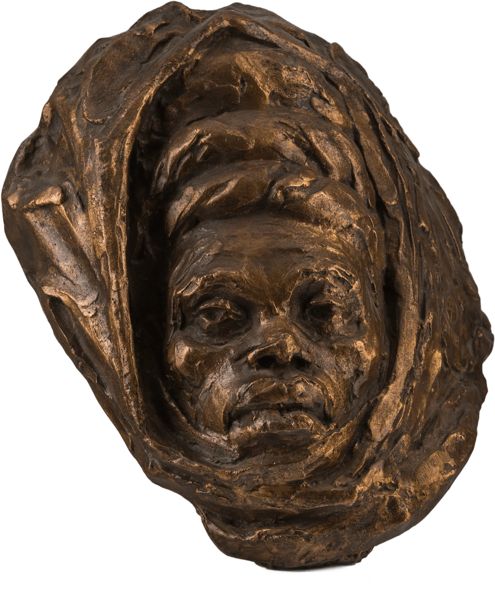 Nubian Face