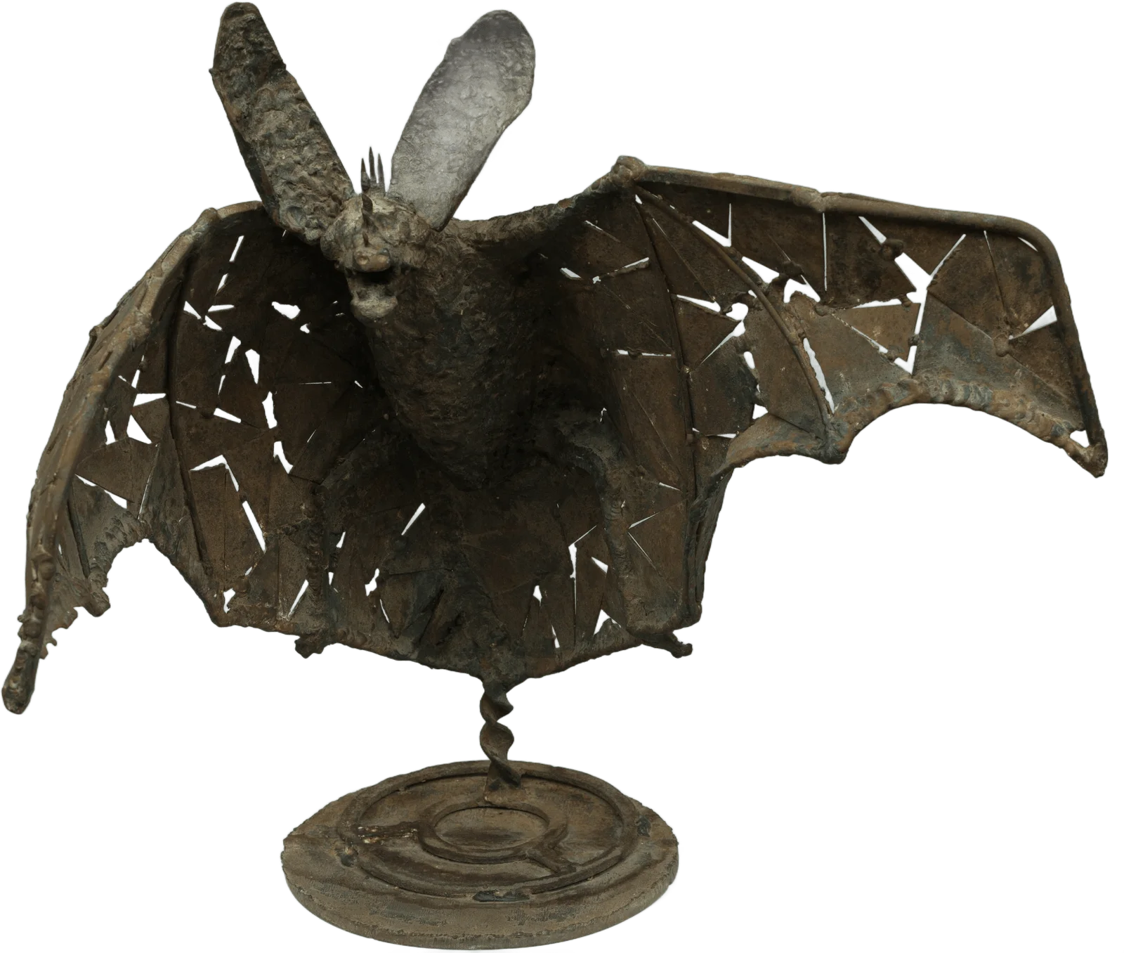 The Bat
