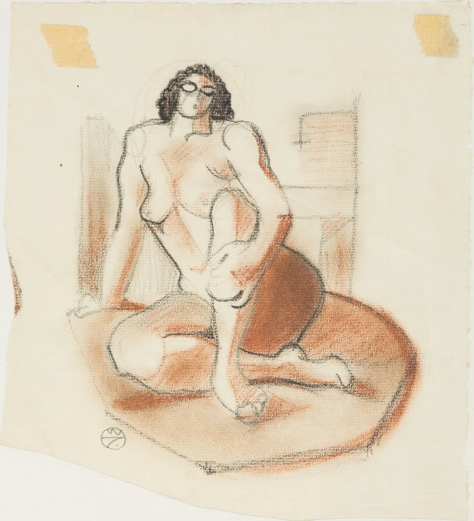 Nude
