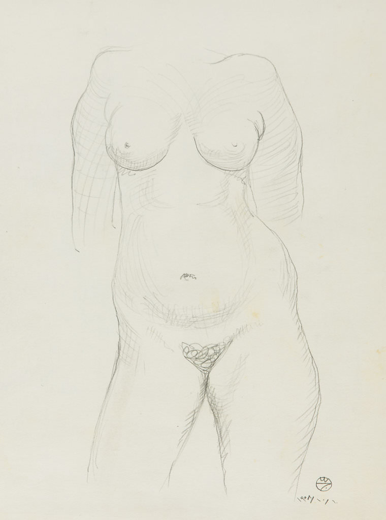 Nude